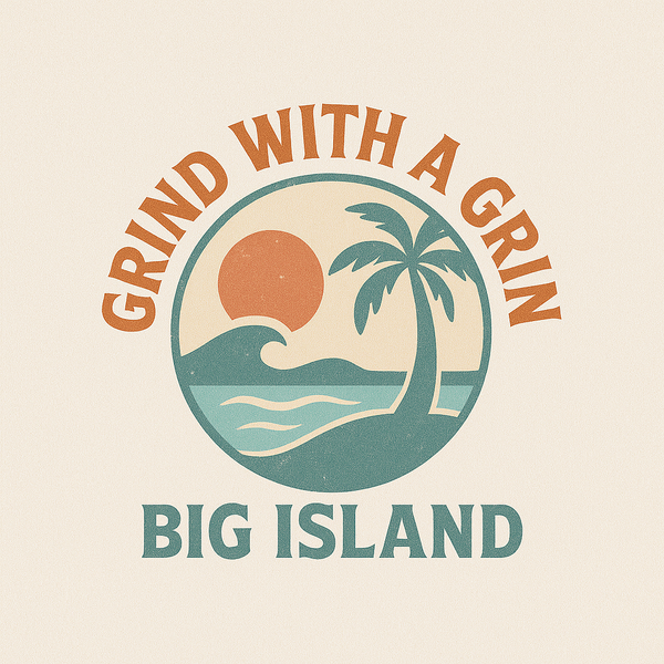 Big Island Clothing