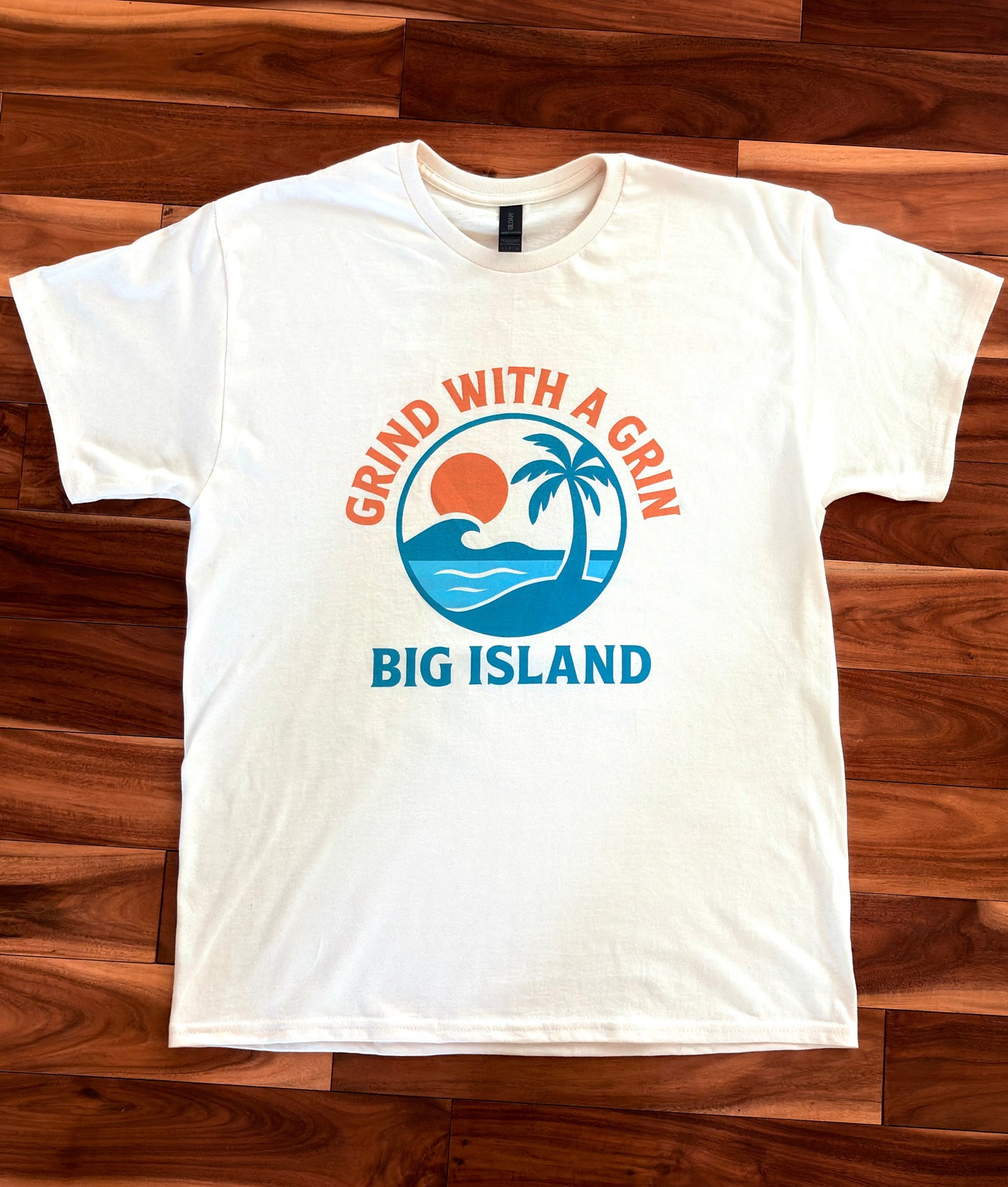 Short Sleeve T-Shirt